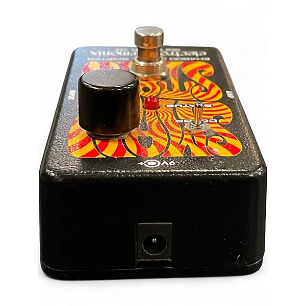 Used Electro-Harmonix EH4800 Effect Pedal