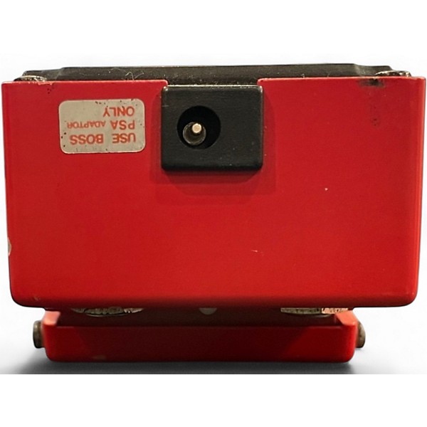 Used BOSS PSM-2 Power Supply