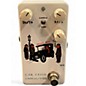 Used Animals Pedal Car Crush Effect Pedal