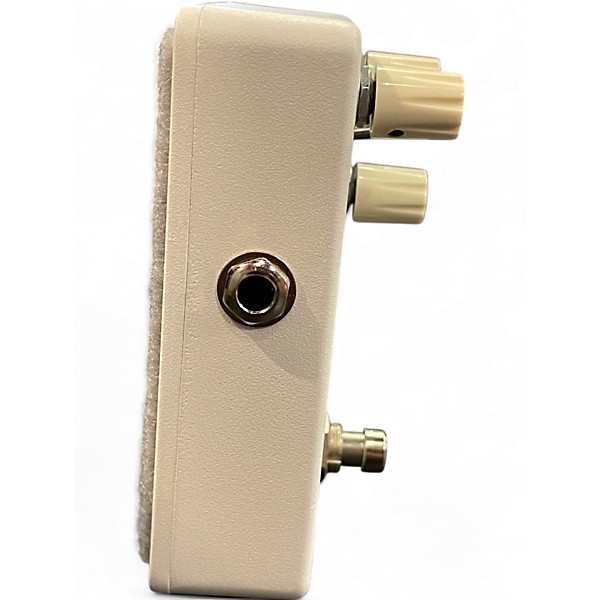 Used Animals Pedal Car Crush Effect Pedal