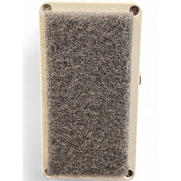Used Animals Pedal Car Crush Effect Pedal