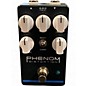 Used Wampler Phenom Distortion Effect Pedal thumbnail