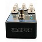 Used Wampler Phenom Distortion Effect Pedal