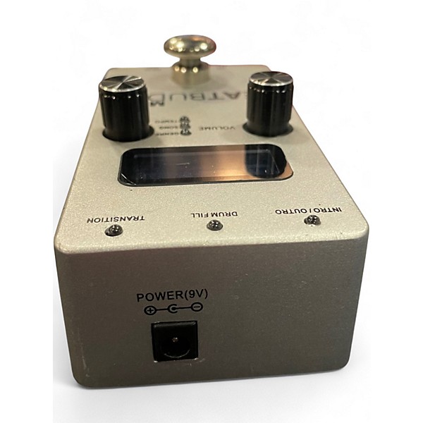 Used Singular Sound BeatBuddy MINI 2 Metronome