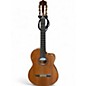 Used Cordoba C5-CET Thinline Natural Classical Acoustic Electric Guitar thumbnail