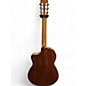 Used Cordoba C5-CET Thinline Natural Classical Acoustic Electric Guitar