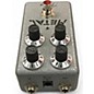 Used Fender METAL PEDAL Effect Pedal