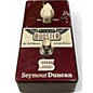 Used Seymour Duncan PICKUP BOOSTER Effect Pedal