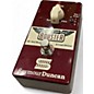 Used Seymour Duncan PICKUP BOOSTER Effect Pedal