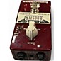 Used Seymour Duncan PICKUP BOOSTER Effect Pedal