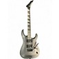 Used Jackson Dinky Standard Black Solid Body Electric Guitar thumbnail