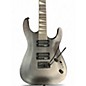 Used Jackson Dinky Standard Black Solid Body Electric Guitar