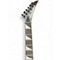Used Jackson Dinky Standard Black Solid Body Electric Guitar