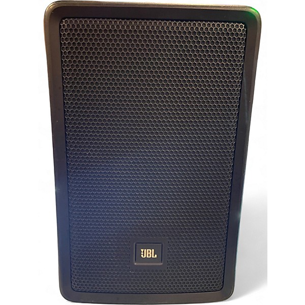 Used JBL IRX108BT Powered Speaker