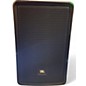 Used JBL IRX108BT Powered Speaker thumbnail