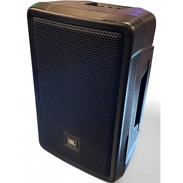 Used JBL IRX108BT Powered Speaker