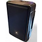 Used JBL IRX108BT Powered Speaker
