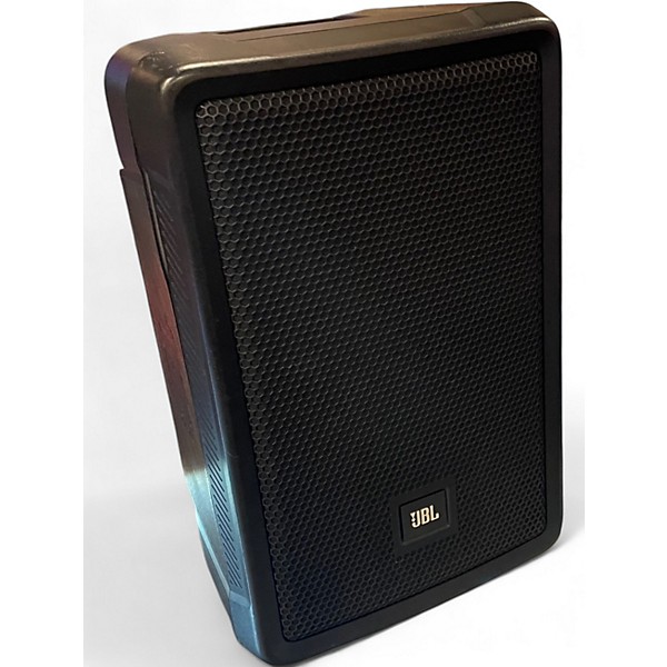 Used JBL IRX108BT Powered Speaker