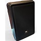 Used JBL IRX108BT Powered Speaker