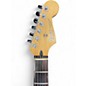 Used Fender Standard Stratocaster DARK CHERRY Solid Body Electric Guitar