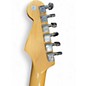 Used Fender Standard Stratocaster DARK CHERRY Solid Body Electric Guitar