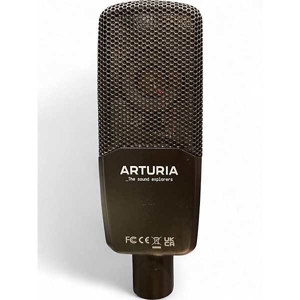Used Arturia CM1 Condenser Microphone