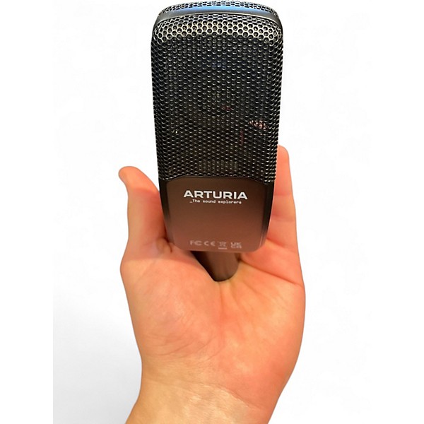 Used Arturia CM1 Condenser Microphone