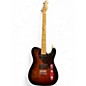 Used Fender Mahogany Telecaster Mahogany Solid Body Electric Guitar thumbnail
