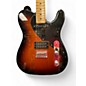 Used Fender Mahogany Telecaster Mahogany Solid Body Electric Guitar