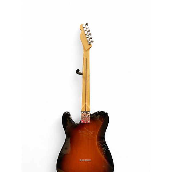 Used Fender Mahogany Telecaster Mahogany Solid Body Electric Guitar