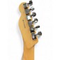 Used Fender Mahogany Telecaster Mahogany Solid Body Electric Guitar