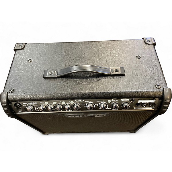 Used Line 6 Spider III HD75 75W Solid State Guitar Amp Head