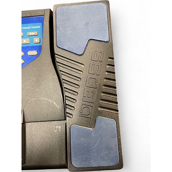 Used BOSS ME30 Effect Processor