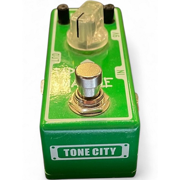 Used Tone City Tape Machine Effect Pedal