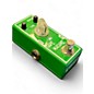 Used Tone City Tape Machine Effect Pedal