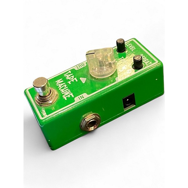 Used Tone City Tape Machine Effect Pedal