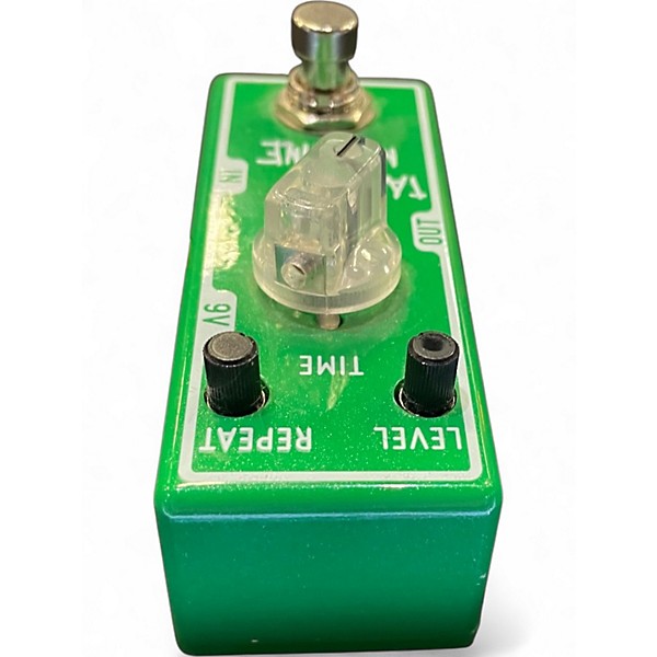 Used Tone City Tape Machine Effect Pedal
