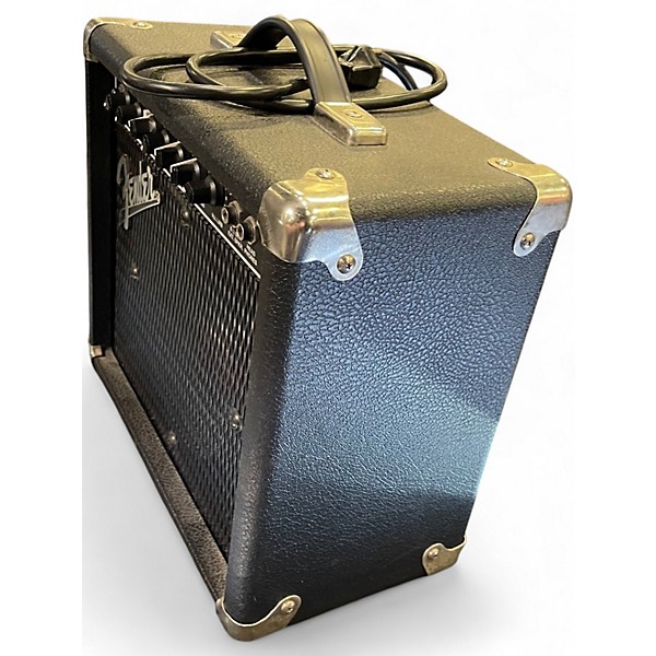 Used Fender Frontman 15G 15W Guitar Combo Amp
