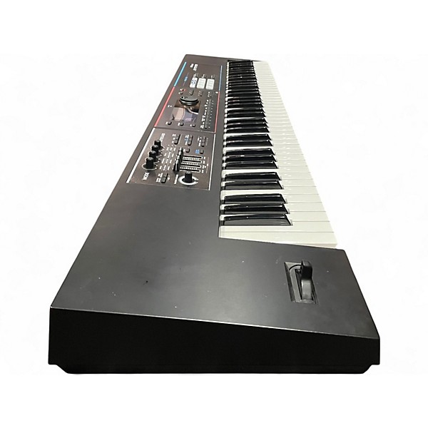 Used Roland JUNO-DS76 Synthesizer