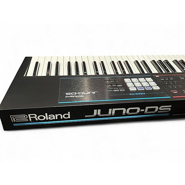 Used Roland JUNO-DS76 Synthesizer