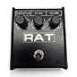 Used ProCo Rat II Distortion Effect Pedal thumbnail