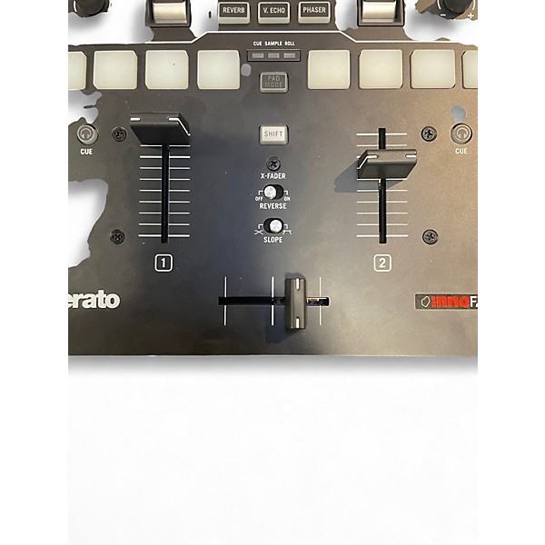 Used Numark SCRATCH DJ Mixer