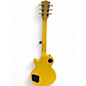 Used 2021 Gibson Les Paul Special TV Yellow Solid Body Electric Guitar
