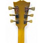 Used 2021 Gibson Les Paul Special TV Yellow Solid Body Electric Guitar