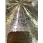 Used Paiste 14in Signature Sound Edge Hi Hat Pair Cymbal