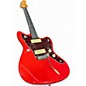 Used Tagima TW61 red Solid Body Electric Guitar