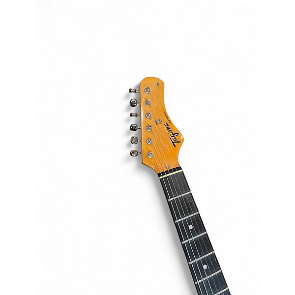 Used Tagima TW61 red Solid Body Electric Guitar