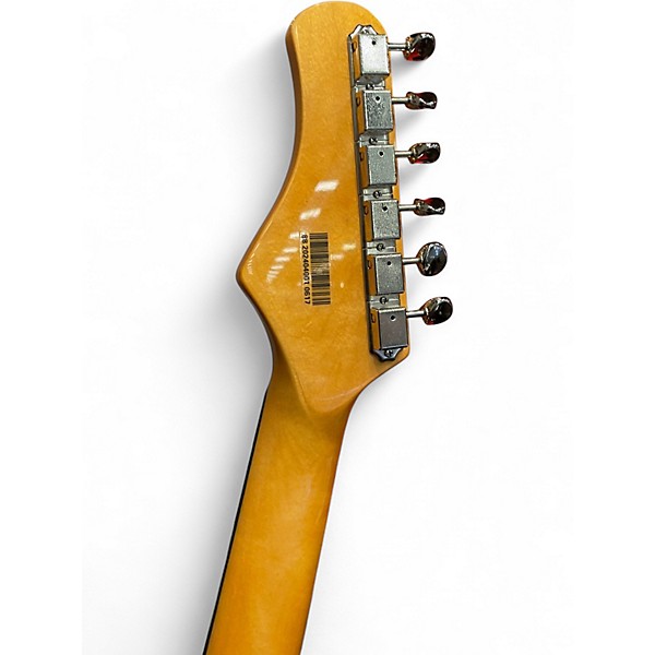 Used Tagima TW61 red Solid Body Electric Guitar