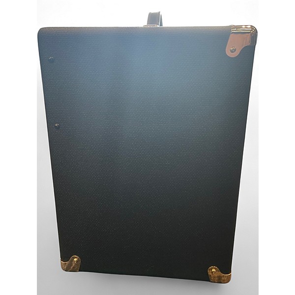 Used Fender Rumble V3 40W 1x10 Bass Combo Amp