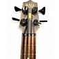 Used Kala U-BASS Brown Ukulele